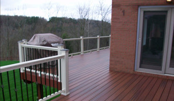 Decks And Patios Ambridge  Contact