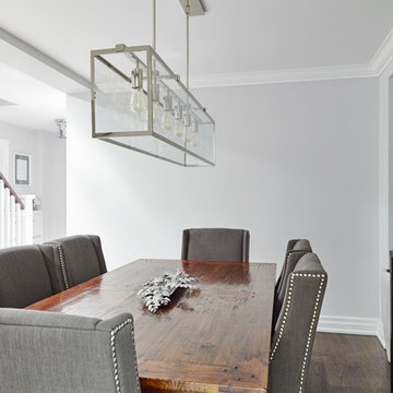 Semi-Detached Fully Completely