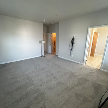 High-End Home Renovation