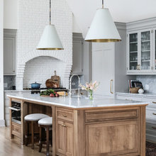 Kitchen Inspired