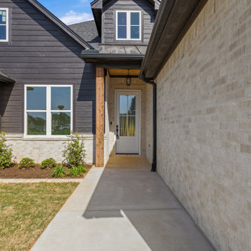 Custom Home Build - Mockingbird Place 3