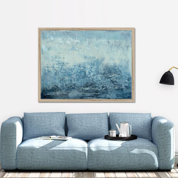 Abstract Art by Shirley Bales Fine Art