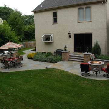 Bryn Mawr Residence 2