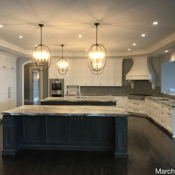 Expansive Private Residence Overlooking the Ohio River in Anderson Township