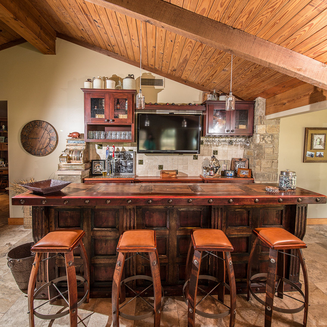 Double B Ranch Addition/Remodel