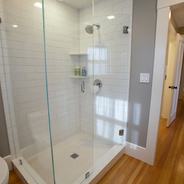East Cambridge Single Family