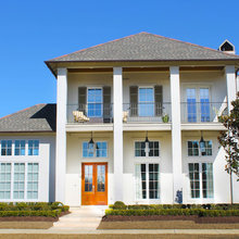 exteriors