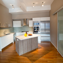 Kitchen Ideas