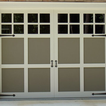 Smooth MDF