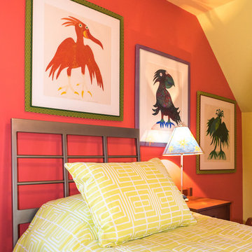 Bold and Beautiful Color