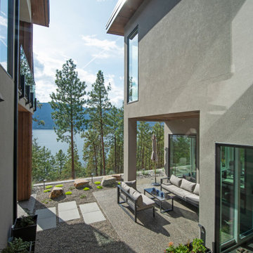Bellamy Homes - Lakestone Home