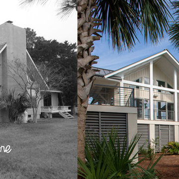 Dolphin Point House