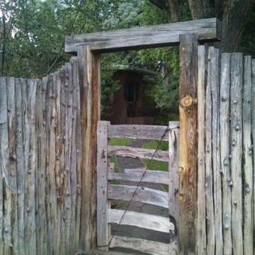 Taos Projects