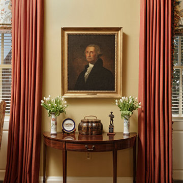 Historic Refresh: After