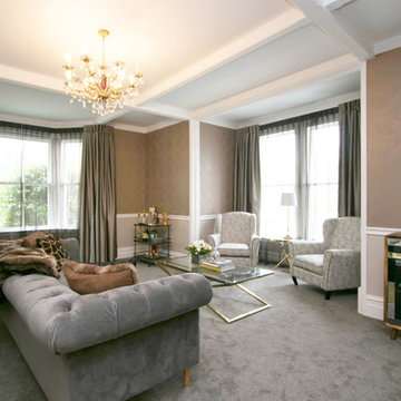Boulcott Villa Renovation