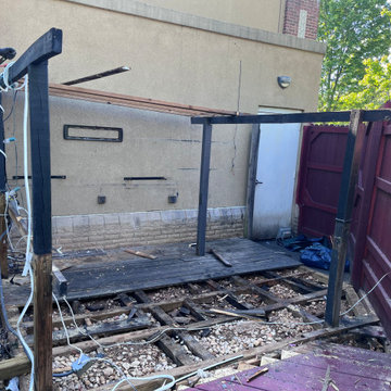 Restaurant Renovations