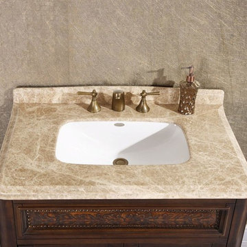 Legion Bathroom Vanities