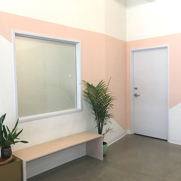 Barre3 Training Facility