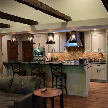 Transitional Design