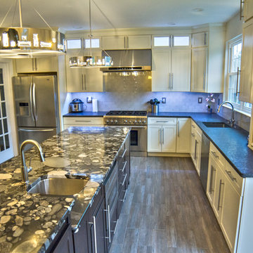 West Chester Renovation