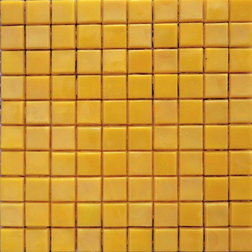 Contemporary Mosaic Tile by Mozaico Inc
