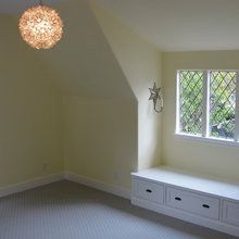 Kids room
