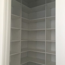 Jersey Pantry