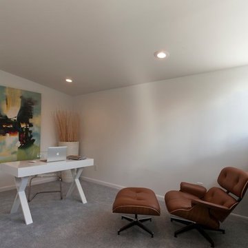 Mid-Century Homestead