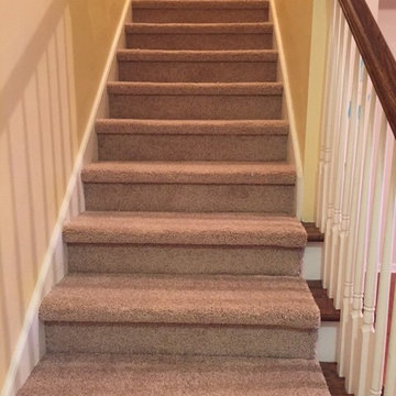 Flooring Installation