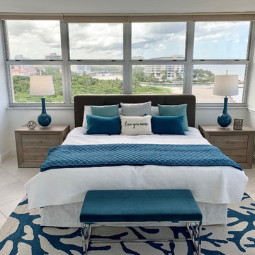 BICA RATIN, FL - PENDING! Ocean Front Condo