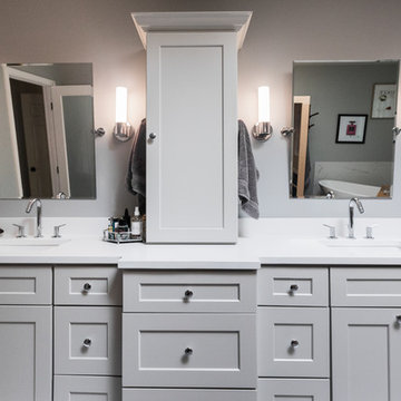 Montrachet Remodel
