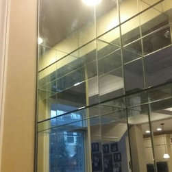 Mirrors - Wall Mirrors