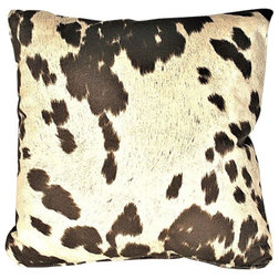 Transitional Decorative Pillows by Just The Right Pillow