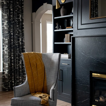 Highland Remodel 2