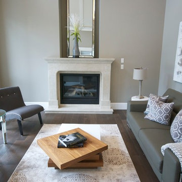 DVL Show Home