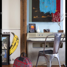 my loft