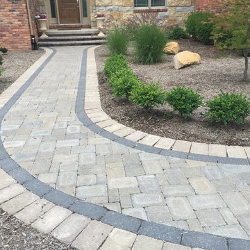Paver Cleaning | Paver Sealing | Paver Maintenance | All Surface Restoration