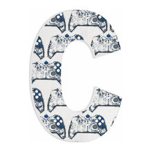 Letter Art