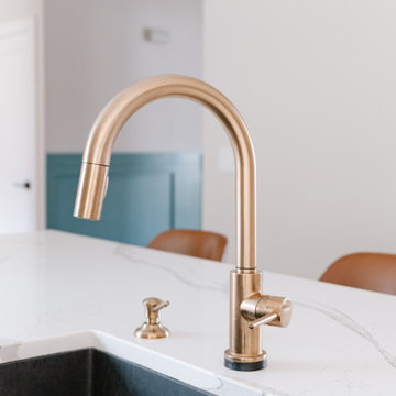 Kitchen Faucet