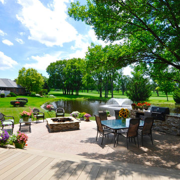 GuyCo - Augusta Home Upgrades