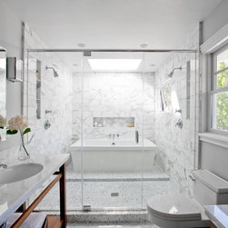 Mosaics - Flooring