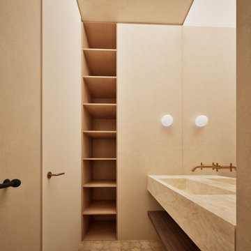 Proyecto de Residencia de Lujo en Australia