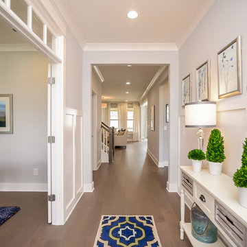 Enderly Pointe at Ladd Park - The Madison