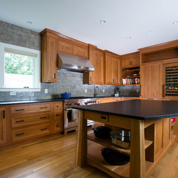Decatur Craftsman