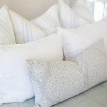 bedrooms