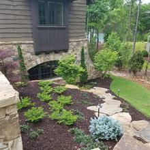 Landscaping Craftsman