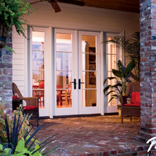 patio doors