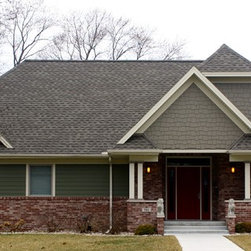 James Hardie Fiber Cement - Products