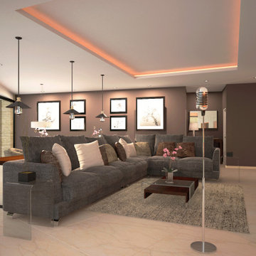 TK MANSION