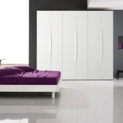 Modern Bedroom Furniture - Products